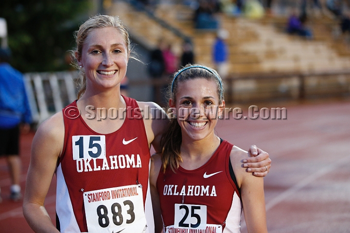 2014SIfriOpen-211.JPG - Apr 4-5, 2014; Stanford, CA, USA; the Stanford Track and Field Invitational.